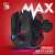 血手幽灵v8mmax游戏鼠标有线USB大手防水RGB灯光自定义宏编程压枪 V8Mmax白色激活版