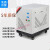 SG-5KVA10KW15KW三相干式隔离变压器380V变220V转200V208V440V480 三相变压器30KVA/KW(带机箱)