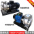 南方水泵ZS80-ZS100卧式不锈钢单级离心泵循环泵南方水泵低噪音泵 水泵重量不一 运费请掌柜