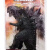 极歆NECA2016电影版2019哥斯拉2怪兽Godzilla模型可动玩偶 盒装1994哥斯拉