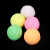 圣路欧C   芳香球小便池除臭除味厕所卫生球香晶球 5个小球装/包 颜色随机