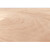 钢予工品 三合板多层板胶合板建筑木板 工地木工板整张防水木板定制胶合板隔板定做 1220*2440*3mm厚 一张价