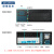研华科技（ADVANTECH） EPC-B2000系列嵌入式工控机AIMB-287G2主板/B2000机箱/CPUi3-10100/8G内存/256G硬盘