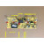 定制荣事达茶吧机4键一体板半自动全自动电路板控制板主板配件 半自动一体板