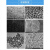 六硼化镧粉末纳米六硼化镧微米六硼化镧超细硼化镧粉体LaB6实验 【LaB6】100克