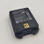 星舵欣技9700数据采集器原装电池pda配件KB97000X03504 黑色 厚电 5400毫安