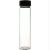 35102060ml透明棕色玻璃螺口瓶样品瓶试剂瓶实验室菌种瓶药瓶 40ml透明27.4*96mm