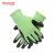 霍尼韦尔NEO45730GCN 防割手套丁腈涂层聚乙烯材质5级防割 手套NEO45730GCN手套1副 XL