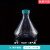 NEST三角摇瓶锥形培养瓶125mL250mL500mL1000mL781001 3L透气盖单个 786011