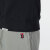 耐克（NIKE）男装运动套装24春新款休闲时尚透气卫衣套头衫收口长裤 两件套 DQ5821-010和CZ6380-010 L/175