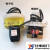 电动空气控制阀自吸泵电动空气排气电磁阀 DKF-50 电子式