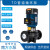 定制南方水泵TD32-40-50-65-80-100立式单级离心泵管道循环增压供水泵定制 TD32系列