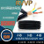 单国标RVVP信号屏蔽线5678芯0.5平方0.751.52.5线缆9ZR 超国标RVVP7*0.75(100米