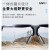 uvex护目镜防风眼镜防尘防沙实验室防雾气眼镜9190175