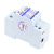 恒立信（Helox）一级电源防雷器220V 15KA避雷器 T1电源浪涌保护器带指示灯MCD15-B