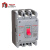 德力西电气（DELIXI ELECTRIC）塑壳断路器 CDM3-250S/3300 250A