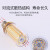 雷士照明(NVC) led玉米灯泡 轻奢吊灯光源【1个】EGLYP1347-9W-6500K-E27