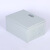 灰白冷轧钢板基业箱室内商场监控电源防水箱基业箱 300*400*150