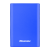 纽曼（Newsmy） 移动硬盘  明月时尚版系列Type-C接口2.5英寸外置硬盘USB3.1 高速硬盘 宝石蓝 1TB