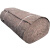 适用于 家具包装材料 防撞沙发打包毯保护毯搬家运输土工布毛毡公 500克2米宽*50米长一卷
