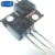 【高科美芯】 三极管IRFBC20 600V/2.2A TO220直插 MOSFET晶体管（一个）