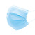 共泰 TECHGONG 一次性口罩 防飞沫含熔喷布三层防护  1000只装（一箱 10只/袋） 蓝色