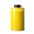 普达防毒面具滤毒罐 P-E-3金属中罐（7号）防酸性气体 工业化工用