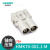 重载连接器HMK70-002.170A0914002264609140022741匹配HARTING MK70-002.1-F(6-16mm2)