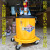 科球GZ-8型高压气动黄油机/汽动黄油泵/黄油枪/加注器注油机/风动 6米黄油管