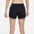 耐克短裤女子2024夏季新款运动跑步训练休闲梭织短裤DQ6361 DQ6361-010 XS