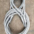 尚留鑫 镀锌压制钢丝绳无油双扣钢丝绳起重吊索具钢绳 直径14mm 5米 