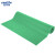 金诗洛 KSL295 塑料防滑地垫pvc镂空地毯网格防水酒店泳池脚垫1.2*15M(5.0厚 绿色)