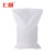 上柯 W1162 pp塑料编织袋蛇皮袋货物包装袋 可定制 60*102cm增白色标准（50条）