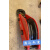 适用于起重滑车滑轮国标重型钢丝绳起重动滑轮组吊环吊钩5吨8吨10吨20t 50吨单轮吊环轴套款（国标