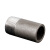 单头外丝焊接头(管外径A42) R1 11/4 L=100 单位：个