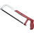卡夫威尔 钢锯架 锯弓 手工锯木工锯 8-12英寸可调 配12英寸310MM钢锯条 CU4002A