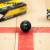 邓禄普（DUNLOP）壁球 邓禄普专业训练比赛用球双黄点 单黄点红点蓝点 一粒 单黄点 中级 700112-1