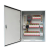 定做低压成套配电箱动力柜GGD柜室外路灯照明控制工地一二三级箱 红色 400x500x200mm