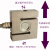 腾锟 S型高精度拉力压力称重传感器重力秤测力搅拌站电缸 磅秤  量程500KG-螺纹M12 