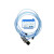 CT9001/9002/9004 电涡流位移传感器 距离测量位移变化 电压输出 CT9004