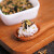 和风细雨语日式拌饭料三角饭团寿司食材配料鲣鱼蛋黄海苔香松紫菜碎片原味