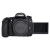 佳能（Canon）9成新 EOS 80D 单眼高清摄影旅游照相机学生入门级 99新佳能80D 标配 【腾龙18-200VC】