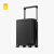 地平线8号（LEVEL8）行李箱男女密码拉杆箱大旅行家20英寸登机宽拉杆PC旅行箱黑色