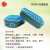 一护 防毒防尘护目套装 KN95防毒护目面具001型 9006CN滤毒盒2个(1包)
