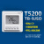 江森温控器T5200中央空调三速开关风机盘管液晶控制面板 T5200-TB-9JS1替代T5200-TB-9