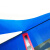 墨之瑶鱼缸专用背景纸纯色带胶背景纸鱼缸造景水族背景画背景图鱼缸 深蓝哑光(高:45cm*长:100cm)