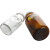 白色定量加液器玻璃棕色可调加液瓶1/5/10ml毫升 白色5ml 瓶容量500ml