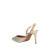 迈克.科尔斯（MICHAEL KORS） 618女士浅口鞋 Gold EU38.5/IT38 EU