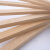 适配DIY手工模型立体构成制作材料小细方木条子方棒 长条 实木方 木条 2.5cm 长10cm