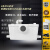 动真格（DongZhenGe）污水提升器地下室厨房卫生间全自动马桶排污提升泵AA S3-35配报警器+后排马桶
